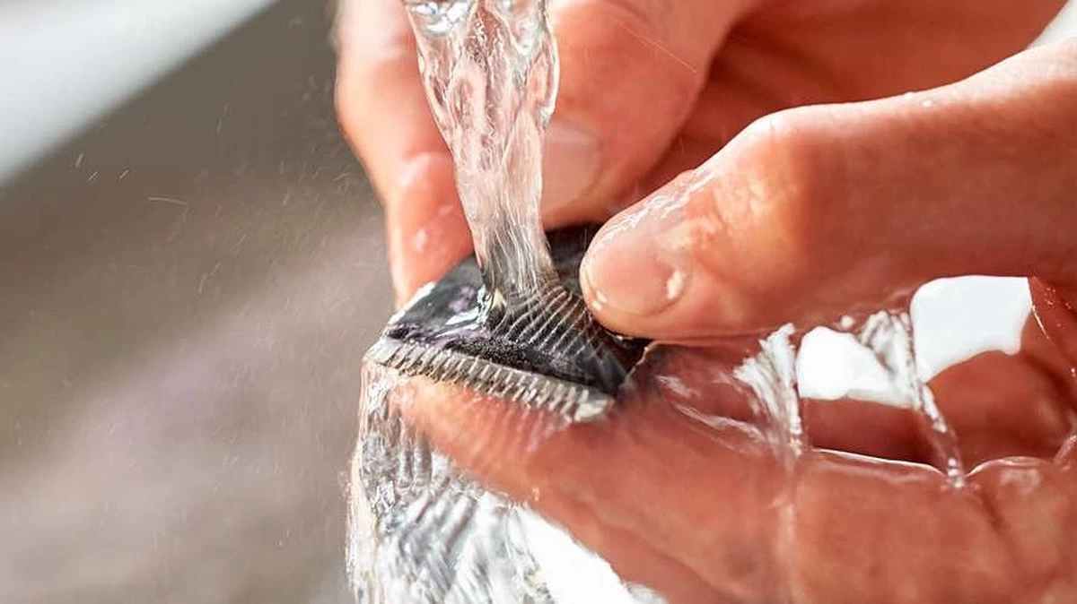 Philips Philips BT3206/14 - Baardtrimmer - Afbeelding 5