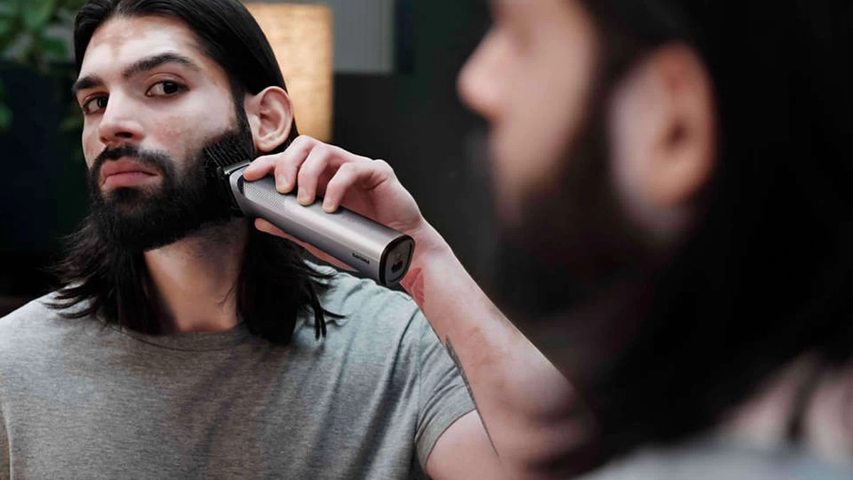 Philips MG7736/15 16-in-1 Trimmer Set - Afbeelding 9