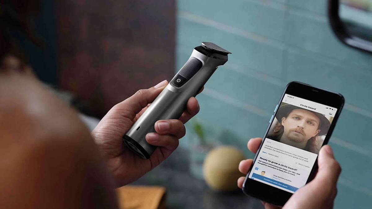 Philips MG7736/15 16-in-1 Trimmer Set - Afbeelding 14