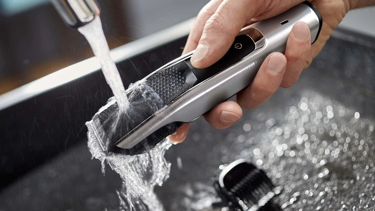 Philips 5000 Series BT5522/15 - Baardtrimmer - Afbeelding 7