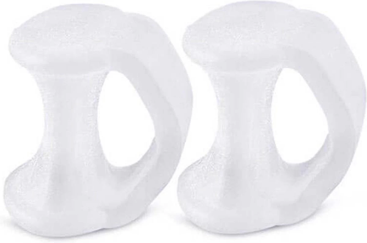 Solelution Kleine Teenspreider - Teencorrector - Per Paar - Afbeelding 4