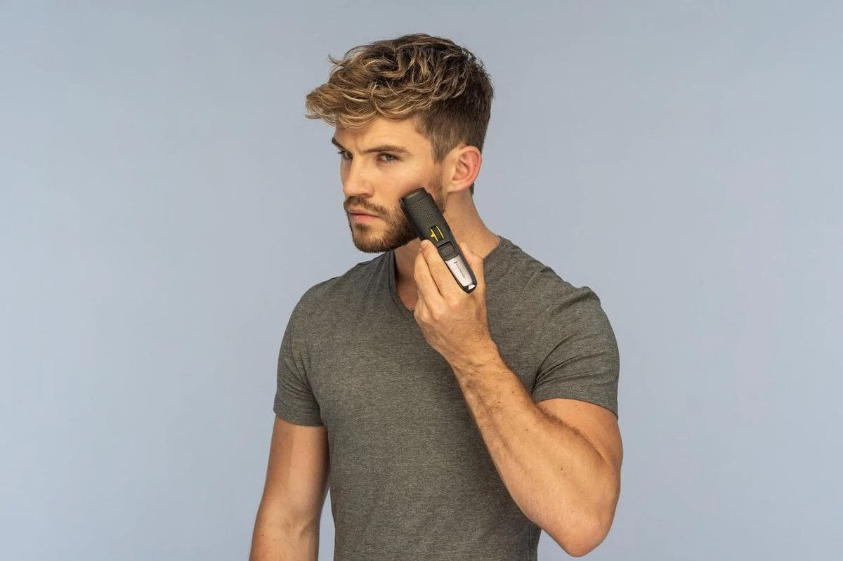 Remington B5 Style Series Baardtrimmer - MB5000 - Afbeelding 6