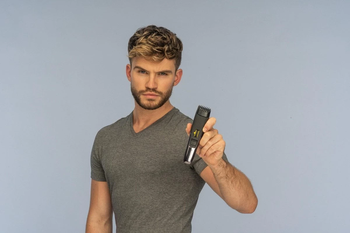 Remington B5 Style Series Baardtrimmer - MB5000 - Afbeelding 11