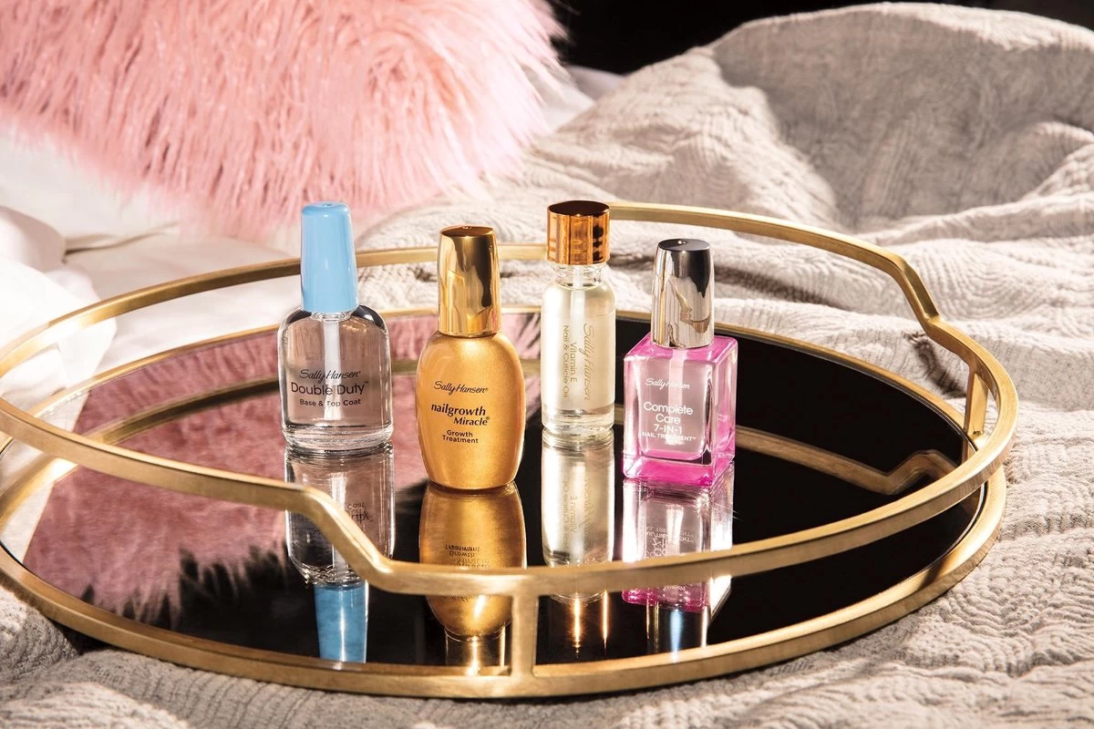 Sally Hansen Instant Cuticle Remover - Nagelriemverzorging - Afbeelding 2