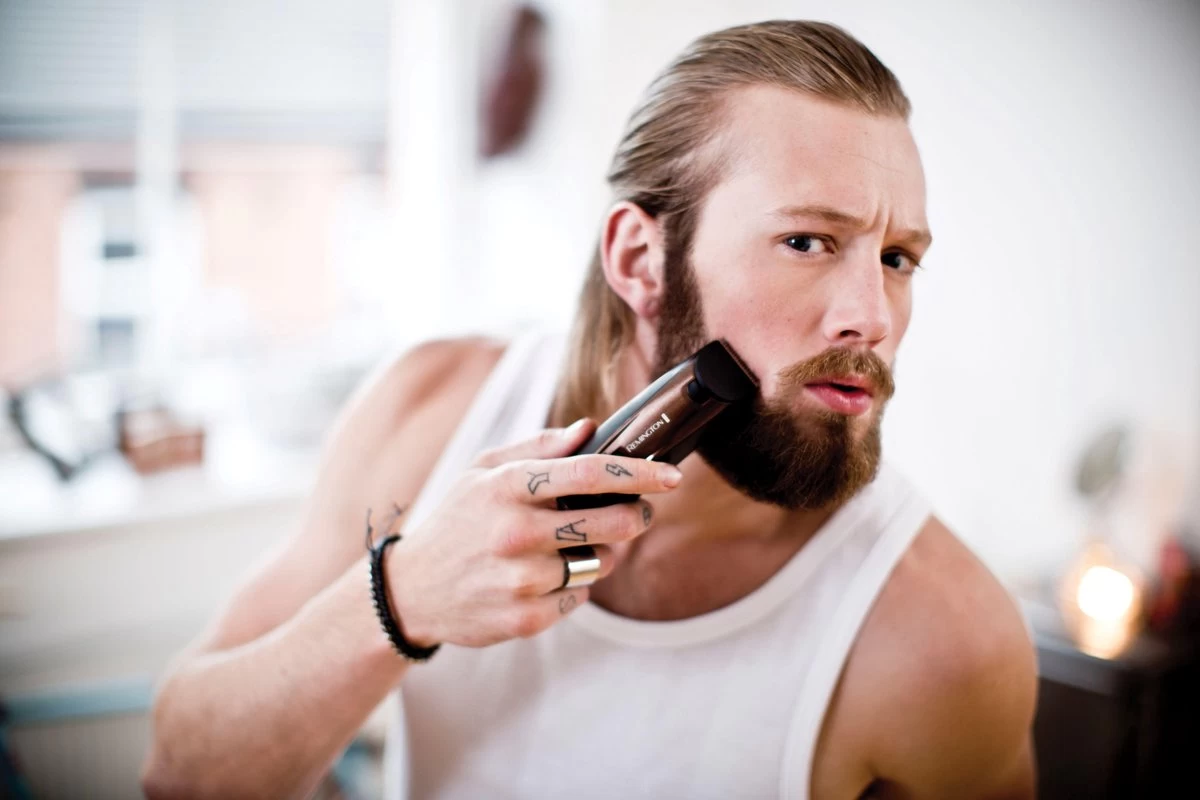 Remington Beard Kit Baardtrimmer MB4046 - Afbeelding 6