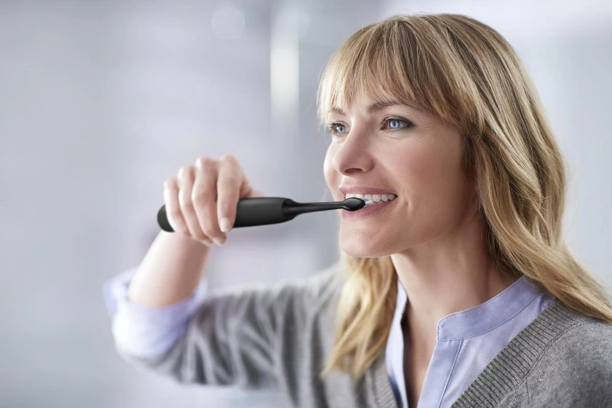 Philips ProtectiveClean 4300 Series HX6800/87 - Elektrische Tandenborstel - Afbeelding 4