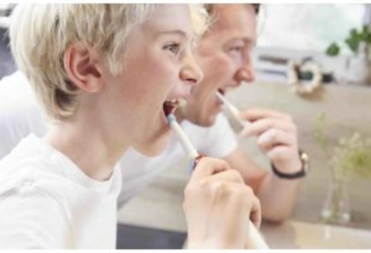 Bluem Tandpasta Met Fluoride - 75ml - Afbeelding 2