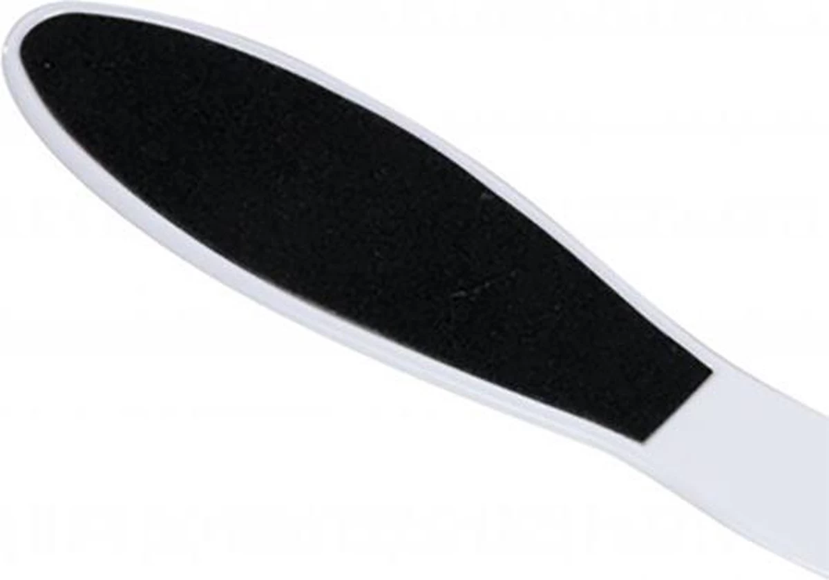 Rojafit Budget Voetvijl- Grove En Fijne Kant- MINI - Lengte 16,5 Cm. - Afbeelding 2