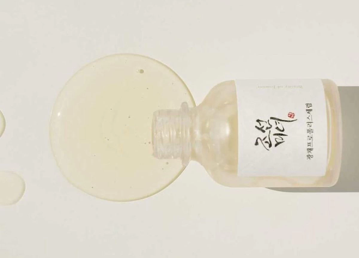 Glow Deep Serum Arbutan + Ricebran Tegen Pigmentatie - Afbeelding 4