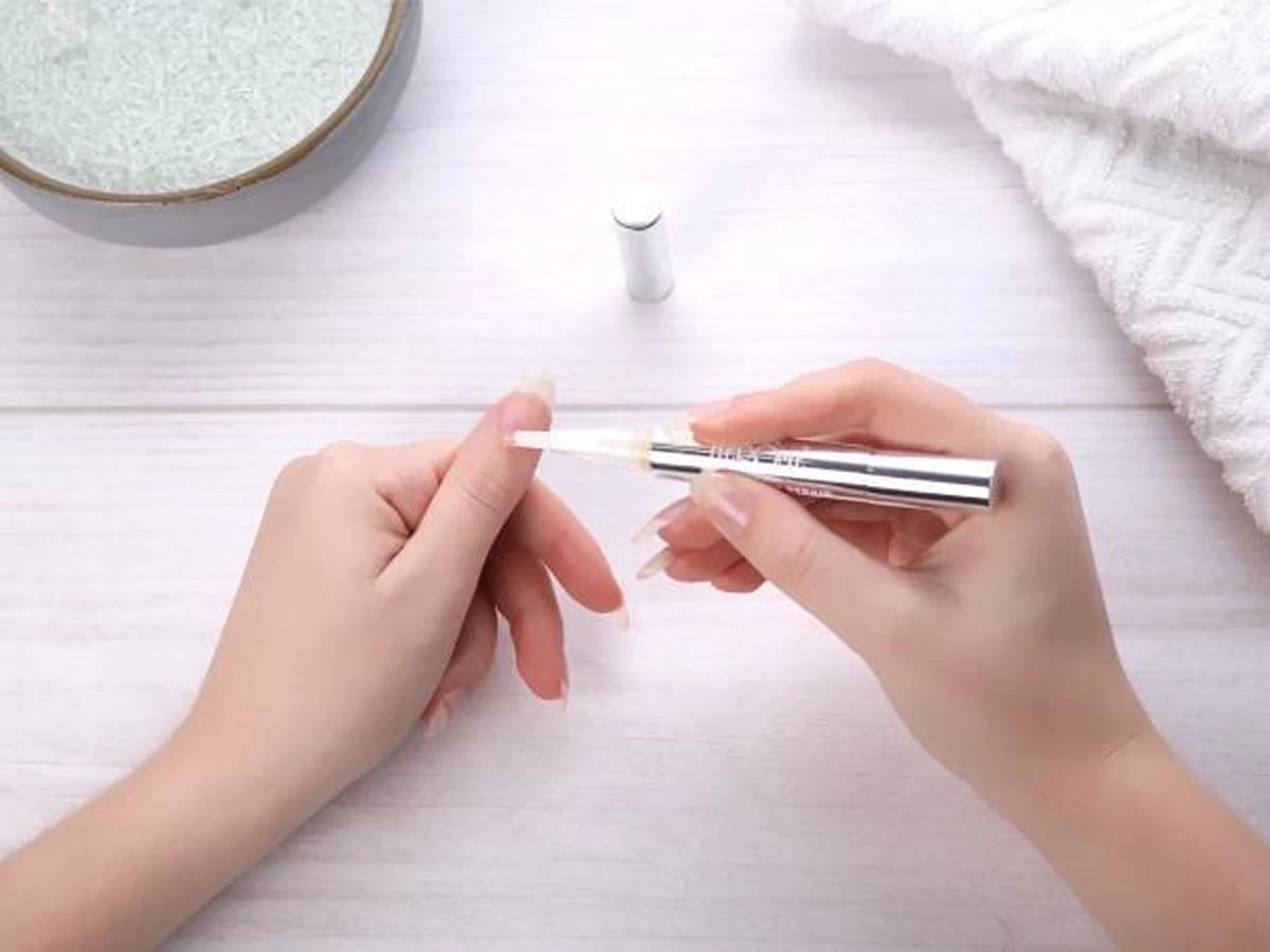 Herome Nagelriemserum Nagelriemolie - Nagelverzorging - Wonderpen Cuticle Night Repair - Hersteld Nagelriemen - 1.9gr - Afbeelding 5