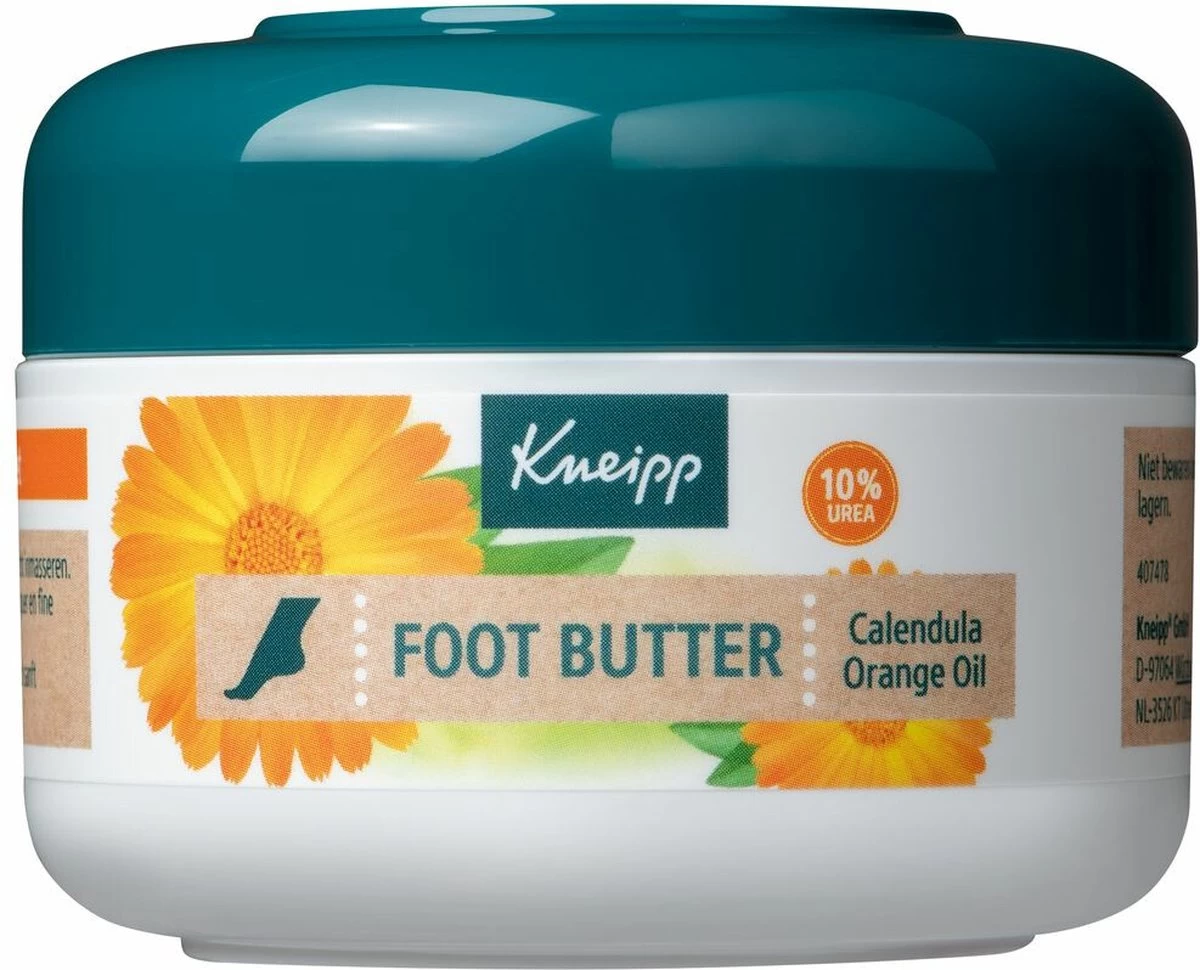 Kneipp Voetbutter - Afbeelding 4
