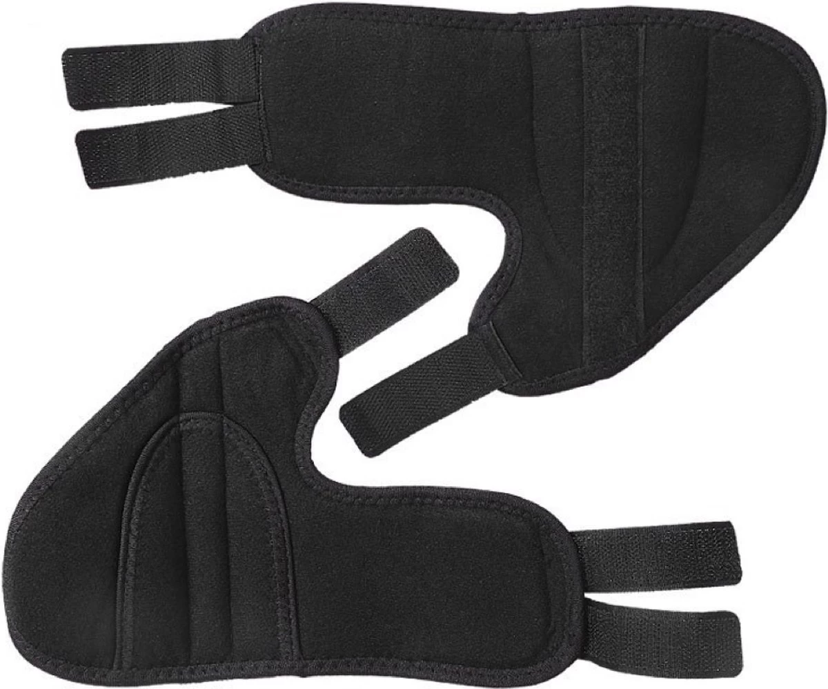 JUST23 Hallux Valgus Grote Teencorrector - Maat 35-38 (S) - Epitact - Teen Bescherming - Teenspreider - Brace Voor Grote Teen - Teen Corrector - Voet Brace - Teen Spalk - Teen Beschermer - Afbeelding 3