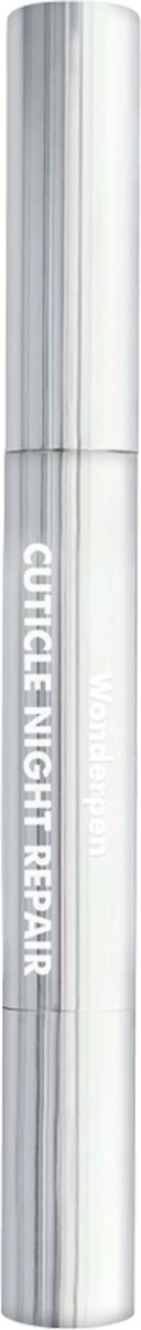 Herome Nagelriemserum Nagelriemolie - Nagelverzorging - Wonderpen Cuticle Night Repair - Hersteld Nagelriemen - 1.9gr - Afbeelding 7