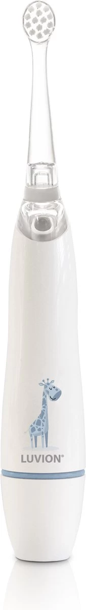 Luvion 350S - Sonische Elektrische Tandenborstel Voor Baby En Peuter - 0 T/m 4 Jaar - Met Timer - Afbeelding 2