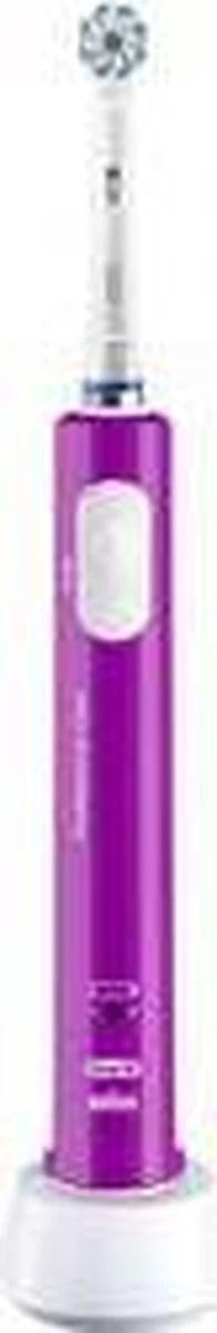 Oral B Oral-B Junior - Elektrische Tandenborstel - Paars - Afbeelding 16