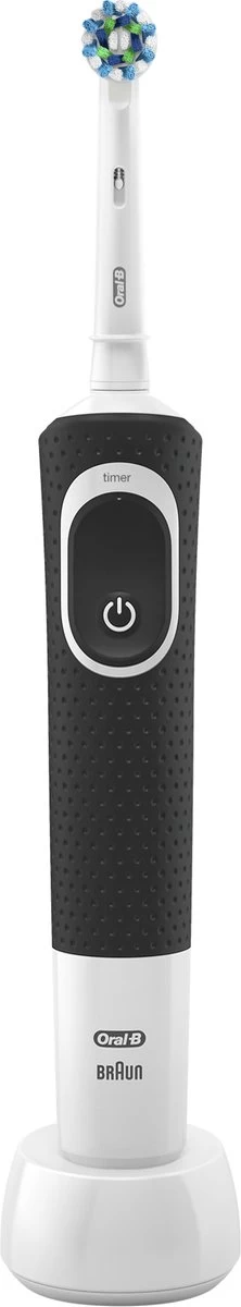 Oral B Oral-B Vitality 100 CrossAction Zwart - Elektrische Tandenborstel - Afbeelding 6