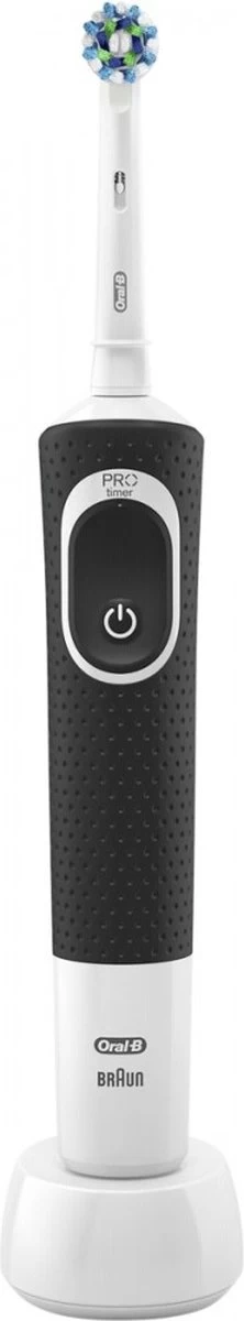 Oral B Oral-B Vitality 100 CrossAction Zwart - Elektrische Tandenborstel - Afbeelding 13