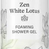 Therme Zen White Lotus Foaming Shower Gel 200 Ml