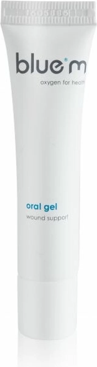 Bluem Oral Gel - 15ml