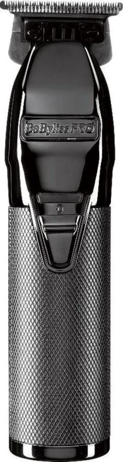 BaByliss PRO Skeleton Trimmer - GunsteelFX - FX7870GSE