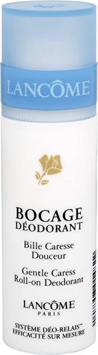 Lancôme Bocage Deodorant Deoroller - Deodorant - 50 Ml