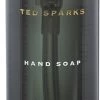 Ted Sparks - Handzeep - Patchouli & Musk