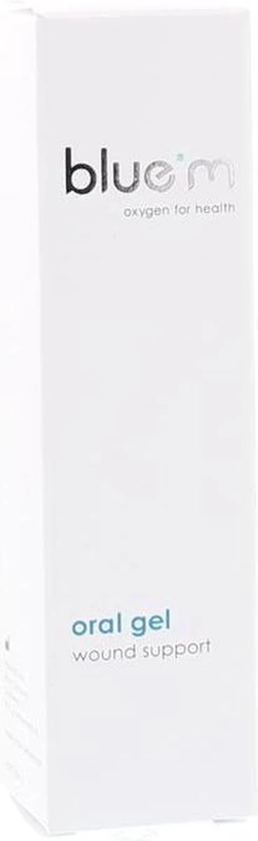 Bluem Oral Gel - 15ml - Afbeelding 6