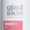 Gladskin ROSACEAR Gel 15ml - Tegen Roodheid, Puisten En Branderig Gevoel - Kalmeert En Hydrateert - Met Staphefekt™