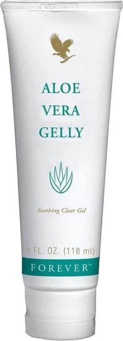 Forever Living Aloë Vera Gelly 118ml X 1