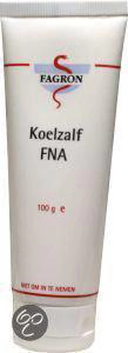 Koelzalf Fna Fag - Afbeelding 3