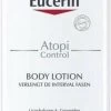Eucerin AtopiControl Body Care Lotion 12% Omega - Bodylotion - 400 Ml