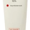 Zinkoxidezalf 10% - 100G Huiduitslag