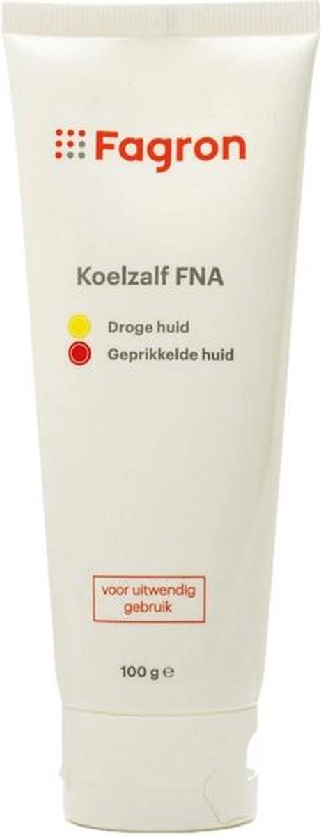 Koelzalf Fna Fag - Afbeelding 2