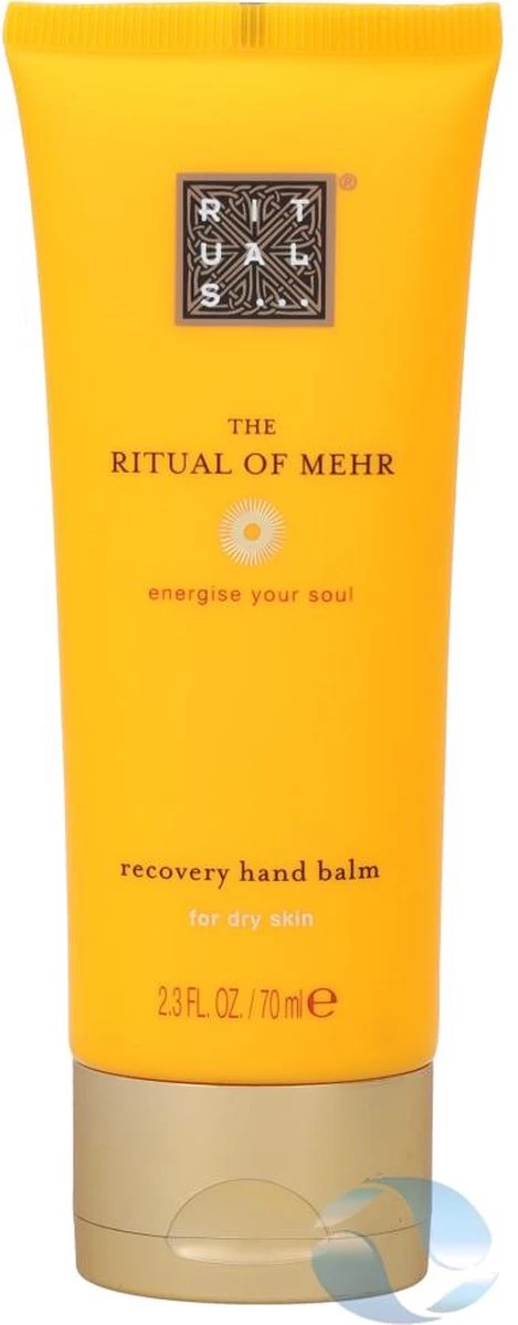 RITUALS The Ritual Of Mehr Hand Balm - 70 Ml - Afbeelding 3