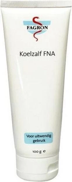 Koelzalf Fna Fag
