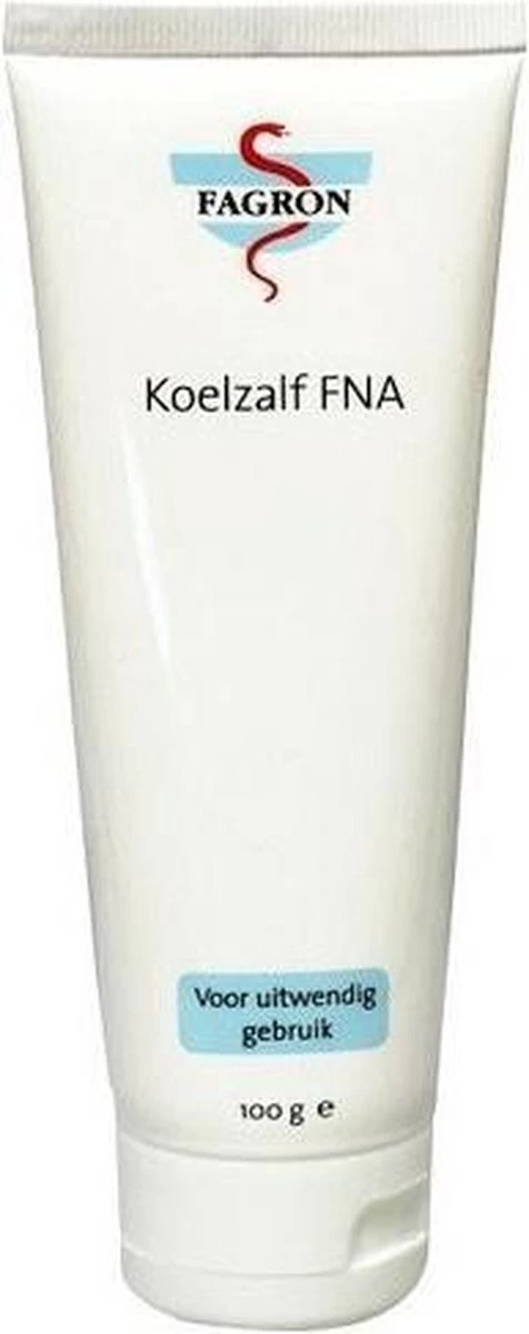 Koelzalf Fna Fag