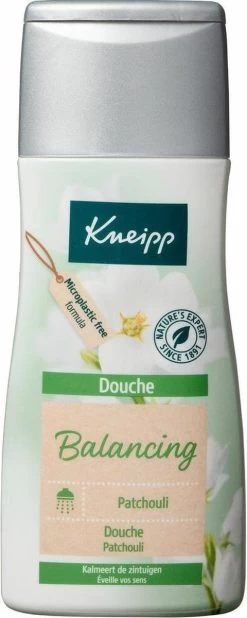 Kneipp Balancing - Douchegel