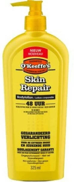 O'Keeffe's Bodylotion Skin Repair 325 Ml
