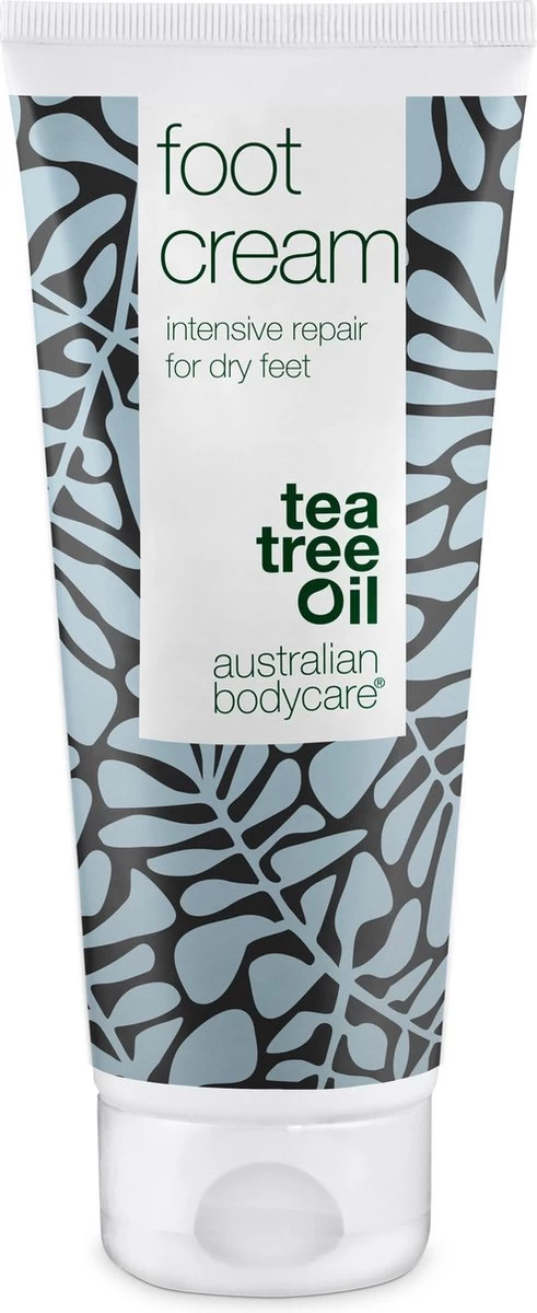 Australian Bodycare Foot Cream 100 Ml - Verzorgende Voetcrème Met 100% Natuurlijke Tea Tree Olie - Geschikt Voor Droge Voeten Om Scheuren In Je Huid Te Voorkomen - Afbeelding 10