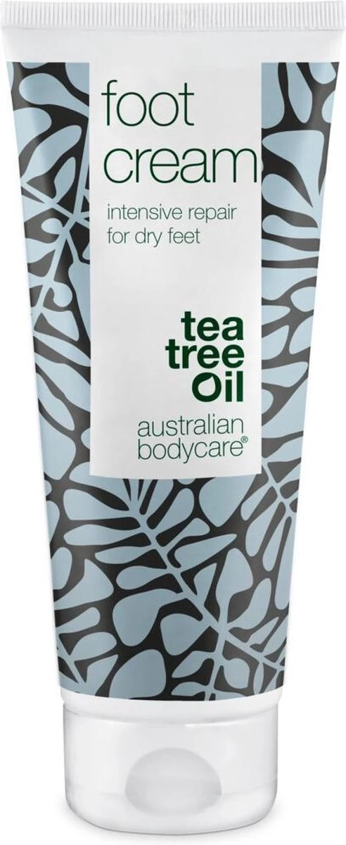 Australian Bodycare Foot Cream 100 Ml - Verzorgende Voetcrème Met 100% Natuurlijke Tea Tree Olie - Geschikt Voor Droge Voeten Om Scheuren In Je Huid Te Voorkomen - Afbeelding 9