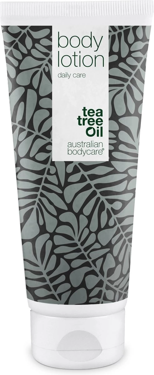 Australian Bodycare Body Lotion 200 Ml - Bodylotion Met Tea Tree Olie Verzorgt En Voorkomt Een Onzuivere En Droge Huid - Vermindert Vlekjes, Puistjes, Jeuk, Jeugdpuistjes, Lichaamsgeurtjes & Zweetvoeten - Geschikt Voor Vrouwen & Mannen - Afbeelding 7