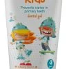 Vitis Kids - Tandpasta & Gel - 2+ Jaar - 50ml - Kersen Smaak