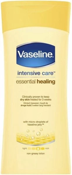 Vaseline® Vaseline Essential Healing - 200 Ml - Bodylotion