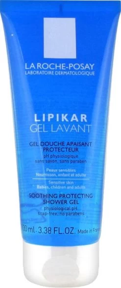 LA ROCHE-POSAY La Roche Posay Lipikar Wasgel 100ml