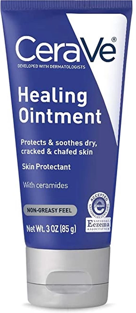 CeraVe Healing Ointment 3 Oz - 85G