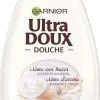 Garnier Ultra Doux Zachte Haver Douche Gel - 500 Ml