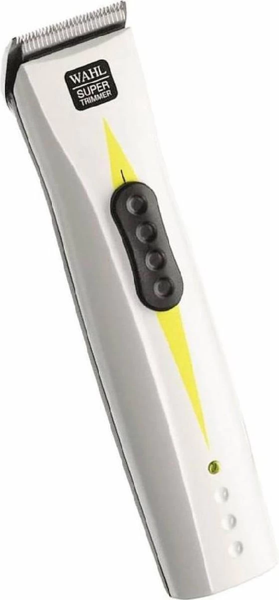 Wahl Super 1592 - Baardtrimmer - Afbeelding 2