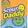 Scrub Daddy Scour Daddy 3 Stuks