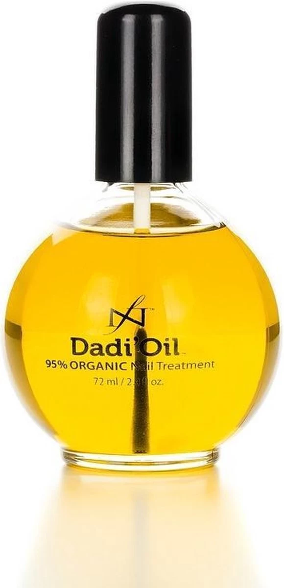 Famous Names - Dadi'oil Nagelriemolie - 72 Ml - Afbeelding 4