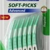 GUM® 3x GUM Soft-Picks Advanced Regular 30 Stuks